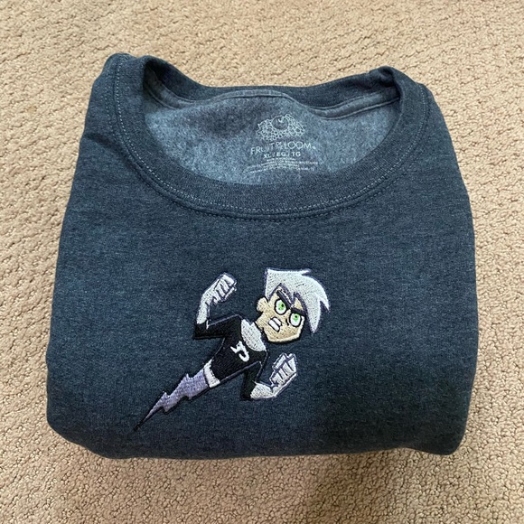 Tshirts crewnecks hoodies - Picture 1 of 2